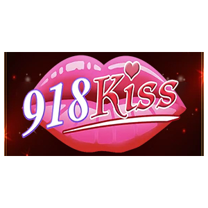 Kiss918 Malaysia logo